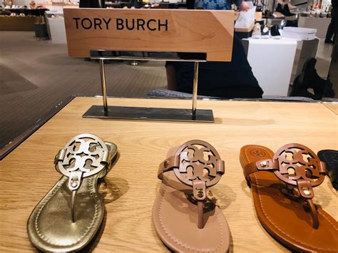 how to spot fake tory burchs shoes|tory burch inspired sandals.